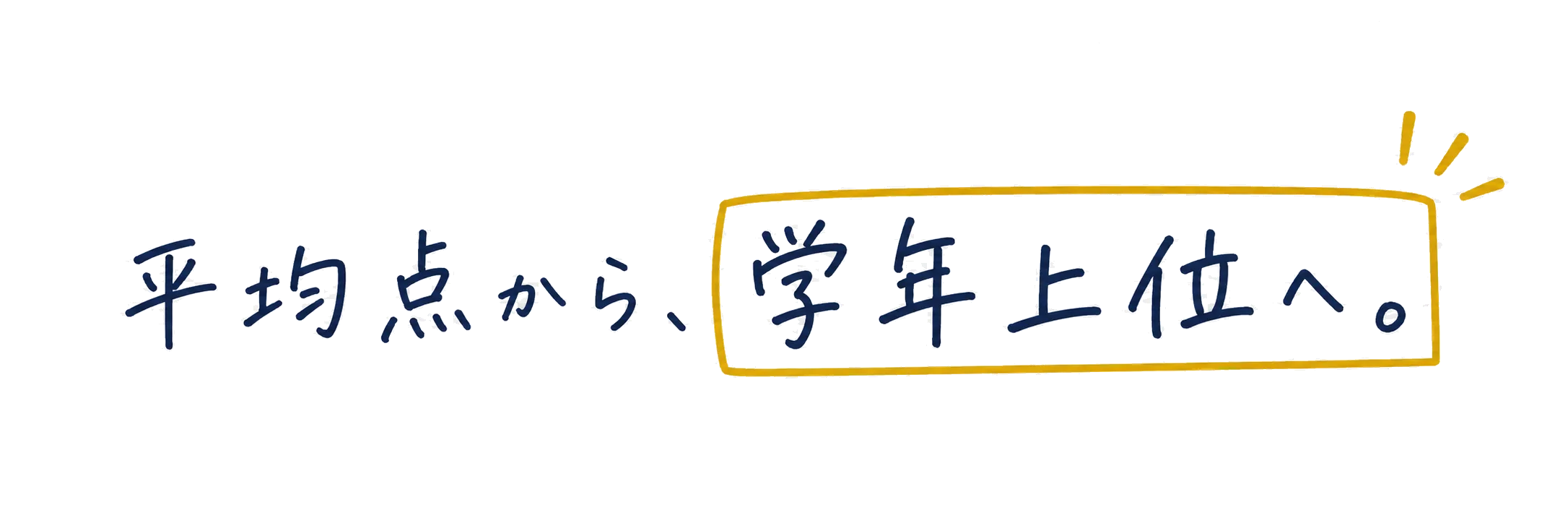 平均点から学年上位へ。定期テスト対策と単元ごとの確認テストで実力を伸ばす学習塾竹の子の中学部