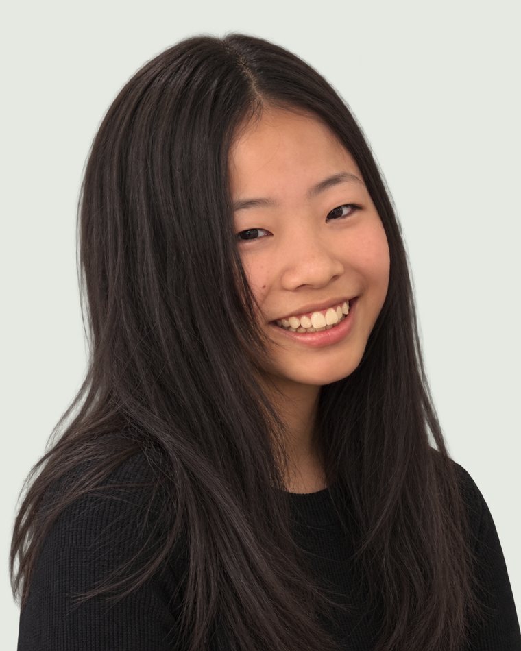 西村春乃さん 美賀多台小学校から American Community School of Amman（ヨルダン）へ。小6で英検3級を取得