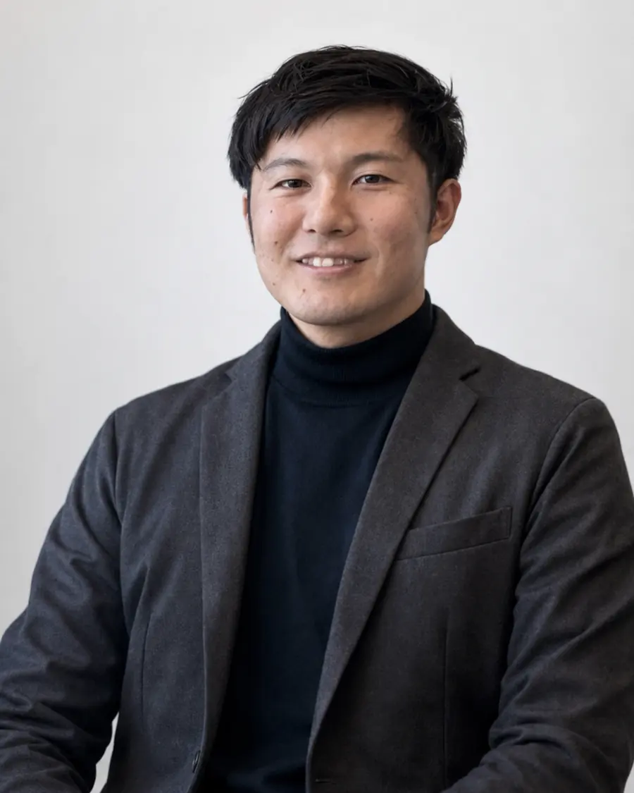 学習塾竹の子 塾長