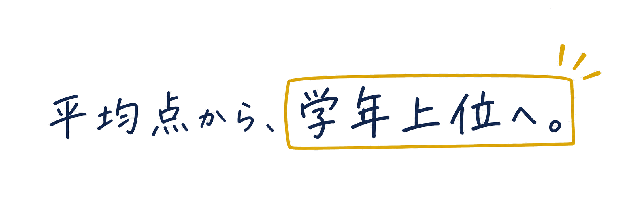 平均点から学年上位へ。定期テスト対策と単元ごとの確認テストで実力を伸ばす学習塾竹の子の中学部