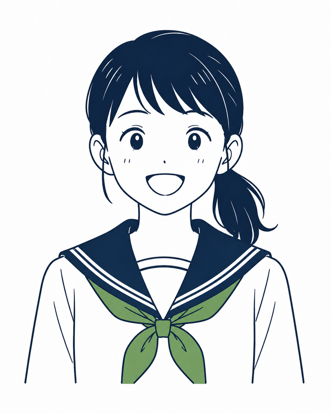 T.Iさん（イメージイラスト）