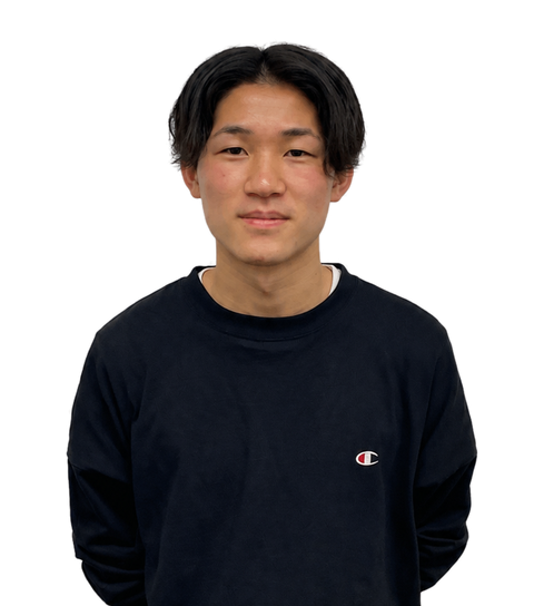 宮原吏玖さん 神戸大学合格