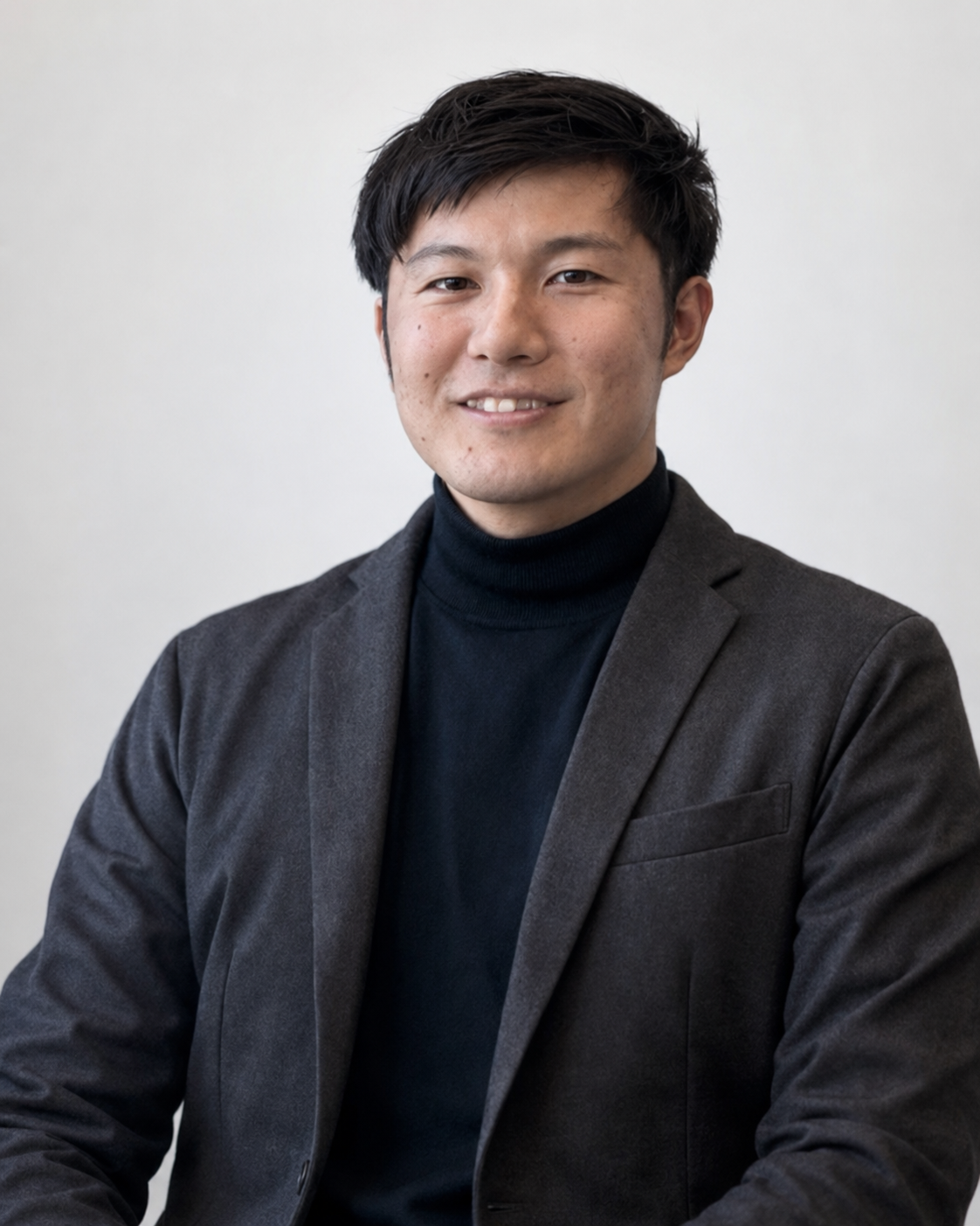 学習塾竹の子 塾長